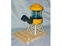 thomas wooden railway water tower